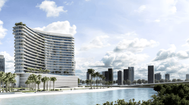 Marlin Phase 2 By Reportage Properties view Marlin Phase 2 By Reportage Properties view