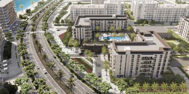 Aysha Residences By Eagle Hills Aysha Residences By Eagle Hills