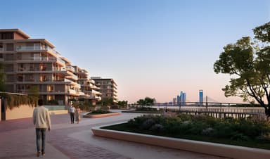 Bashayer Residences 1&2 Bashayer Residences 1&2