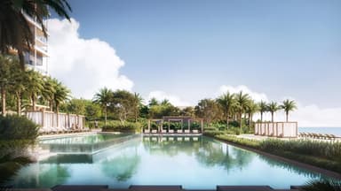 Janu Residences Janu Residences