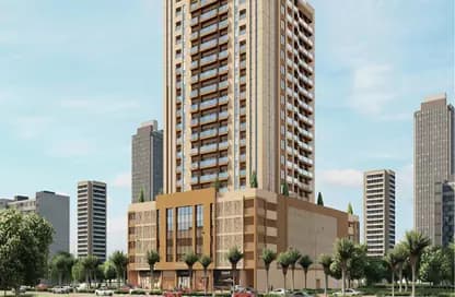 Garden Residences Garden Residences