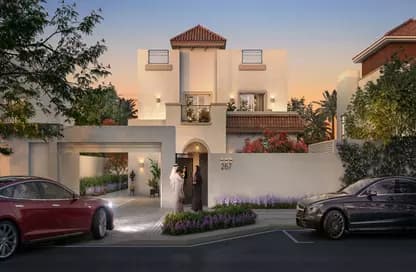 Fay Alreeman Phase 2 By Aldar Fay Alreeman Phase 2 By Aldar