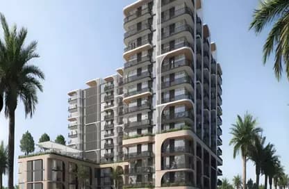 Manarat Living Phase 2 By Aldar Manarat Living Phase 2 By Aldar