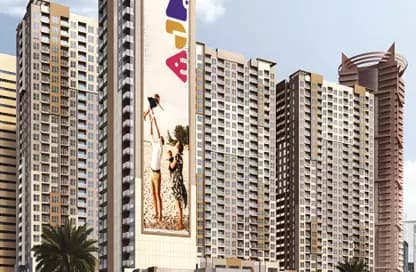 Ajman One Phase 2 By Aqaar Ajman One Phase 2 By Aqaar