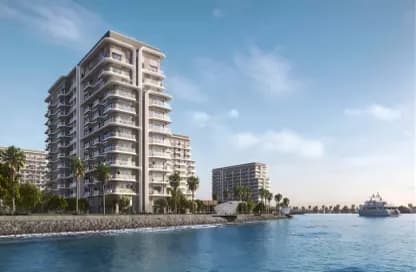 Yas Riva Residences Yas Riva Residences