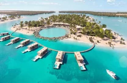 Ramhan Island Ramhan Island