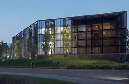 The Gate Phase 2 By Arada The Gate Phase 2 By Arada